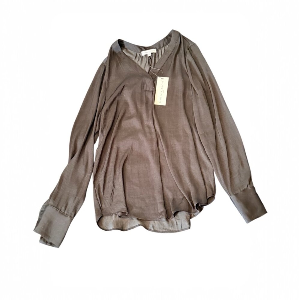 Maison d’Ameliè Dress Size S New With Tag